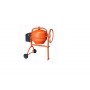 Бетонобъркачка Belle Group MB 165LS /700 W, 165 л/