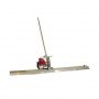 Вибромастар плоскостен бензинов Belle Group EASY SCREED 200 PETROL /350 W, 0.47 к.с., 2 м/