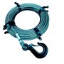 Въже за тирфор Brano SFC 1770 BsZ  /0.8 т, 8 мм, 20 м/