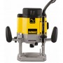 Оберфреза DeWALT DW625EK /2000 W, ф 6-12 мм/