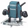 Оберфреза Makita RP0900 /900 W, ф 8 мм/