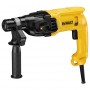 Перфоратор DeWALT D25033K /710 W, 2 J/