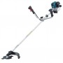 Коса Makita бензинова моторна ръчна 4-тактова 0.71 kW, 1 к.с., 24.5 см3, EBH252U