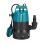 Помпа потопяема дренажна Makita  PF0410 /400 W/