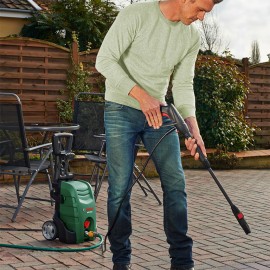 Водоструйка електрическа Bosch AQT 35-12 /1500 W, 120 bar/