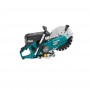 Ъглошлайф бензинов Makita EK7651H /3300 W, 4.50 HP, 76.60 см3/