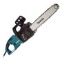 Трион Makita верижен електрически 2000 W, 35 см, 3/8 ", UC3551A Трион Makita верижен електрически 2000 W, 35 см, 3/8 ", UC3551A