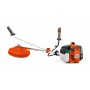 Коса Husqvarna бензинова моторна ръчна 2-тактова 0.7 kW, 1 к.с., 28 см3, 450 мм, 128R Коса Husqvarna бензинова моторна ръчна 2-тактова 0.7 kW, 1 к.с., 28 см3, 450 мм, 128R