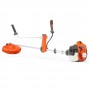 Коса Husqvarna бензинова моторна ръчна 2-тактова 1 kW, 1.3 к.с., 25.4 см3, 525RX Коса Husqvarna бензинова моторна ръчна 2-тактова 1 kW, 1.3 к.с., 25.4 см3, 525RX