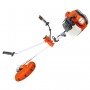 Коса Husqvarna бензинова моторна ръчна 2-тактова 1.4 kW, 1.9 к.с., 34.6 см3, 135R Коса Husqvarna бензинова моторна ръчна 2-тактова 1.4 kW, 1.9 к.с., 34.6 см3, 135R
