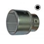 Вложка 1/2" шестостен №24-54524 Force