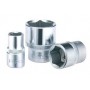 Вложка 1/2" шестостен №25-54525 Force