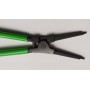 Зегер клещи 310mm прави, отварящи Reca
