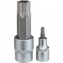 Вложка 1/2" с накрайник T20, 55mm 34605520 Force