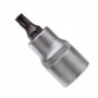 Вложка 1/2" с накрайник T25, 55mm 34605525 Force