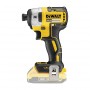Бормашина винтоверт DeWALT акумулаторна ударна без батерия и зарядно 18 V, 205 Nm, DCF887N Бормашина винтоверт DeWALT акумулаторна ударна без батерия и зарядно 18 V, 205 Nm, DCF887N
