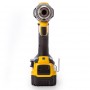 Бормашина винтоверт DeWALT акумулаторна ударна 18 V, 5 Ah, 70 Nm, 1.5-13 мм, DCD796P2 Бормашина винтоверт DeWALT акумулаторна ударна 18 V, 5 Ah, 70 Nm, 1.5-13 мм, DCD796P2