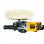 Полирмашина DeWALT електрическа с плавно регулиране 150 мм, 1250 W, 600-3500 об./мин, DWP849X