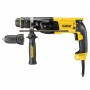 Перфоратор DeWALT електрически SDS-plus, 800 W, 2.8 J, D25134K