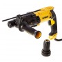 Перфоратор DeWALT електрически SDS-plus, 800 W, 2.8 J, D25134K Перфоратор DeWALT електрически SDS-plus, 800 W, 2.8 J, D25134K