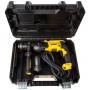 Перфоратор DeWALT електрически SDS-plus, 800 W, 2.8 J, D25134K Перфоратор DeWALT електрически SDS-plus, 800 W, 2.8 J, D25134K