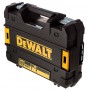 Перфоратор DeWALT електрически SDS-plus, 800 W, 2.8 J, D25134K Перфоратор DeWALT електрически SDS-plus, 800 W, 2.8 J, D25134K