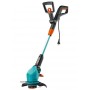 Коса Gardena електрическа тип тример ръчна 0.45 kW, 250 мм, EasyCut 450/25-09870-20 Коса Gardena електрическа тип тример ръчна 0.45 kW, 250 мм, EasyCut 450/25-09870-20