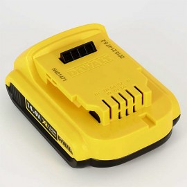 Батерия акумулаторна Li-Ion Dewalt DCB143 (XR) /14.4 V, 2.0 Ah/