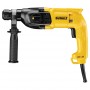 Перфоратор DeWALT електрически SDS-plus, 710 W, 2 J, D25033K