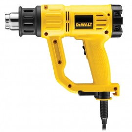 Пистолет за горещ въздух DeWALT D26411  /1800 W/
