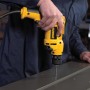 Бормашина DeWALT електрическа безударна 701 W, 10.9 Nm, 1-10 мм, DWD112S
