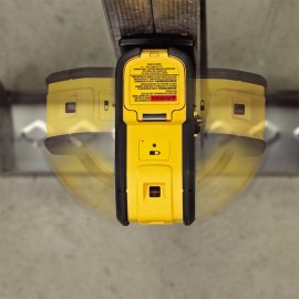 Лазерен точков нивелир DW083K Dewalt