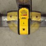 Нивелир DeWALT лазерен точков 30 м, 0.2 мм/м, DW083K