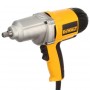 Гайковерт DeWALT електрически ударен 710 W, 440 Nm, 1/2", DW292