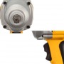 Гайковерт DeWALT електрически ударен 710 W, 440 Nm, 1/2", DW292