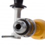 Бормашина DeWALT електрическа ударна с плавно регулиране 650 W, 8.6 Nm, 1.5-13 мм, DWD024 Бормашина DeWALT електрическа ударна с плавно регулиране 650 W, 8.6 Nm, 1.5-13 мм, DWD024