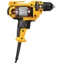 Бормашина DeWALT електрическа безударна 701 W, 10.9 Nm, 1-10 мм, DWD115KS