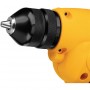 Бормашина DeWALT електрическа безударна 701 W, 10.9 Nm, 1-10 мм, DWD115KS Бормашина DeWALT електрическа безударна 701 W, 10.9 Nm, 1-10 мм, DWD115KS