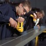 Бормашина DeWALT електрическа безударна 701 W, 10.9 Nm, 1-10 мм, DWD115KS Бормашина DeWALT електрическа безударна 701 W, 10.9 Nm, 1-10 мм, DWD115KS