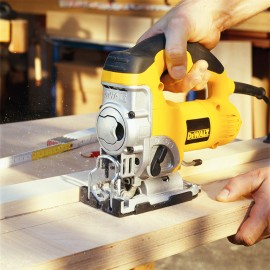 Прободен трион DeWALT DW331K /701 W/