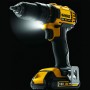 Винтоверт DeWALT акумулаторен 18 V, 1.5 Ah, 60 Nm, 1.5-13 мм, DCD780C2 Винтоверт DeWALT акумулаторен 18 V, 1.5 Ah, 60 Nm, 1.5-13 мм, DCD780C2