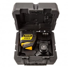 Нивелир лазерен линеен DeWALT DW0811