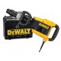 Къртач DeWALT електрически SDS-max, 1500 W, 17.9 J, D25899K