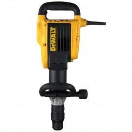 Къртач DeWALT D25899K /1500 W, 17,9 J/