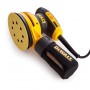 Шлайф DeWALT орбитален с плавно регулиране ф 125 мм, 280 W, 8000-12 000 об./мин, DWE6423 Шлайф DeWALT орбитален с плавно регулиране ф 125 мм, 280 W, 8000-12 000 об./мин, DWE6423