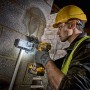 Винтоверт DeWALT акумулаторен безчетков 18 V, 5 Ah, 70 Nm, 1.5-13 мм, DCD791P2 Винтоверт DeWALT акумулаторен безчетков 18 V, 5 Ah, 70 Nm, 1.5-13 мм, DCD791P2