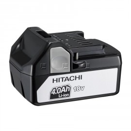 Батерия акумулаторна Li-Ion за електроинструменти 18.0 V, 4.0 Ah HiKOKI - Hitachi BSL1840