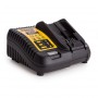Зарядно устройство за Li-Ion батерии 10,8-18V Dewalt DCB115