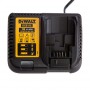 Зарядно устройство DeWALT за акумулаторни инструменти с Li-Ion батерии 10.8-18 V, DCB115