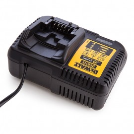 Зарядно устройство за Li-Ion батерии 10,8-18V Dewalt DCB115